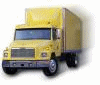 Company Truck Image